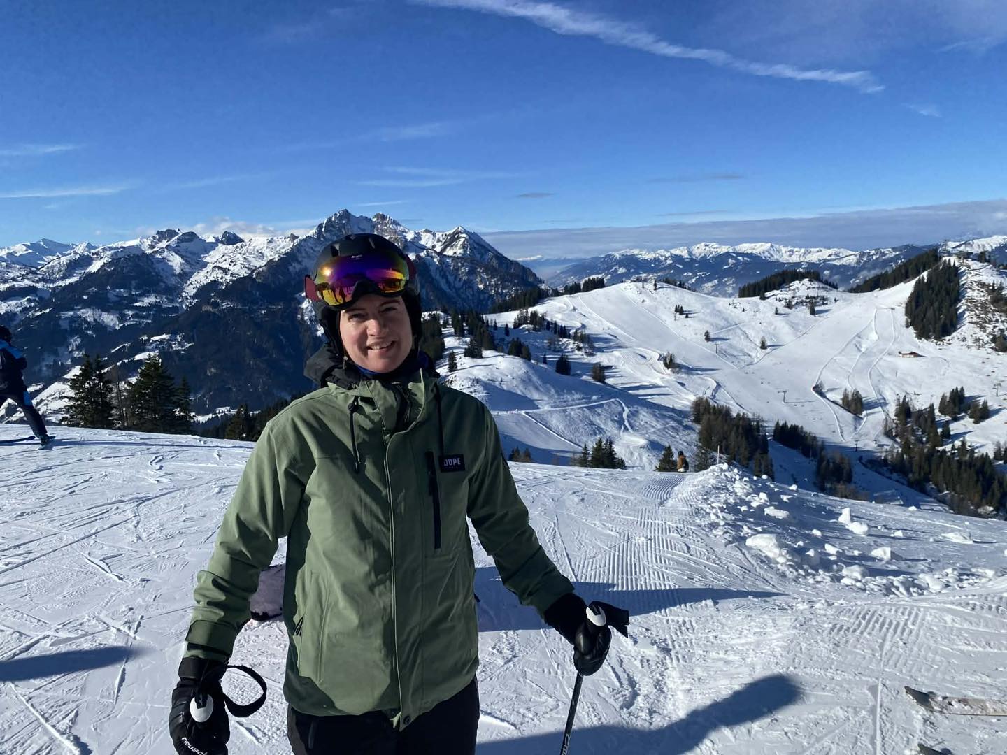 Skiferie Wagrain 2026