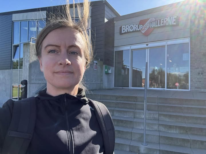 DGI kursus – Senior Idræt